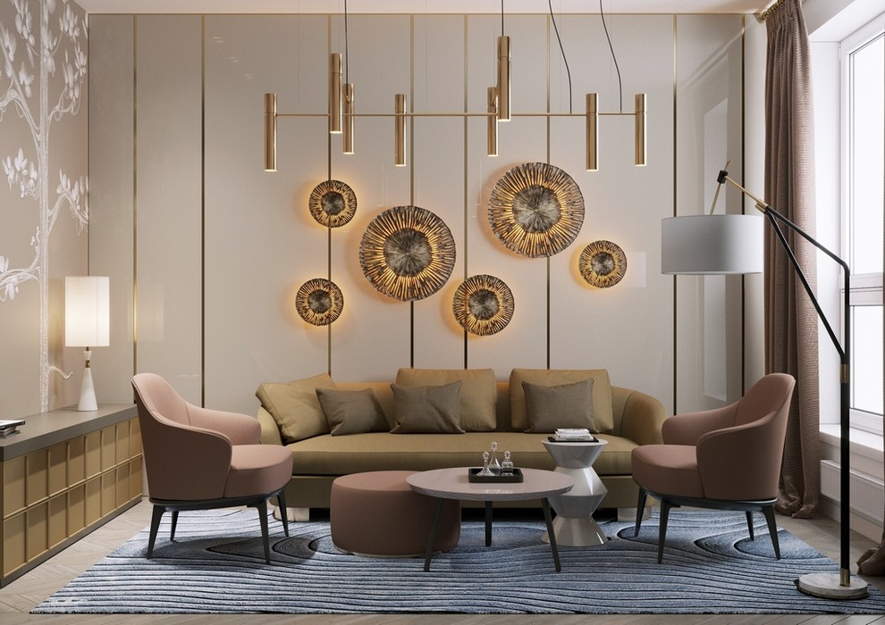 Олимпийская деревня