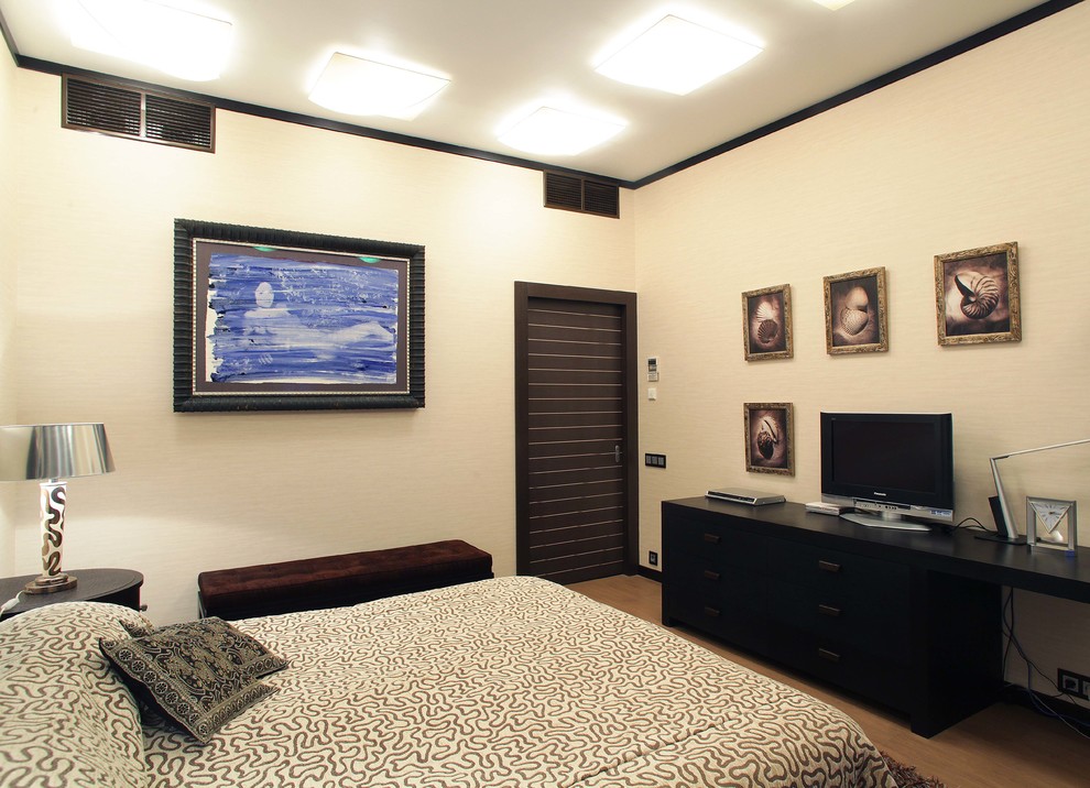 Квартира Бутиковский переулок