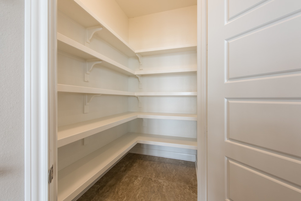 003 - Traditional - Closet - Houston - by M Daigle Custom ...
