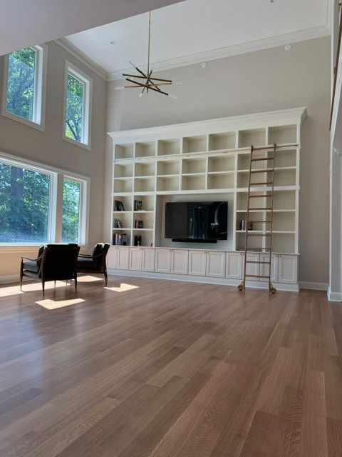 New Custom Home