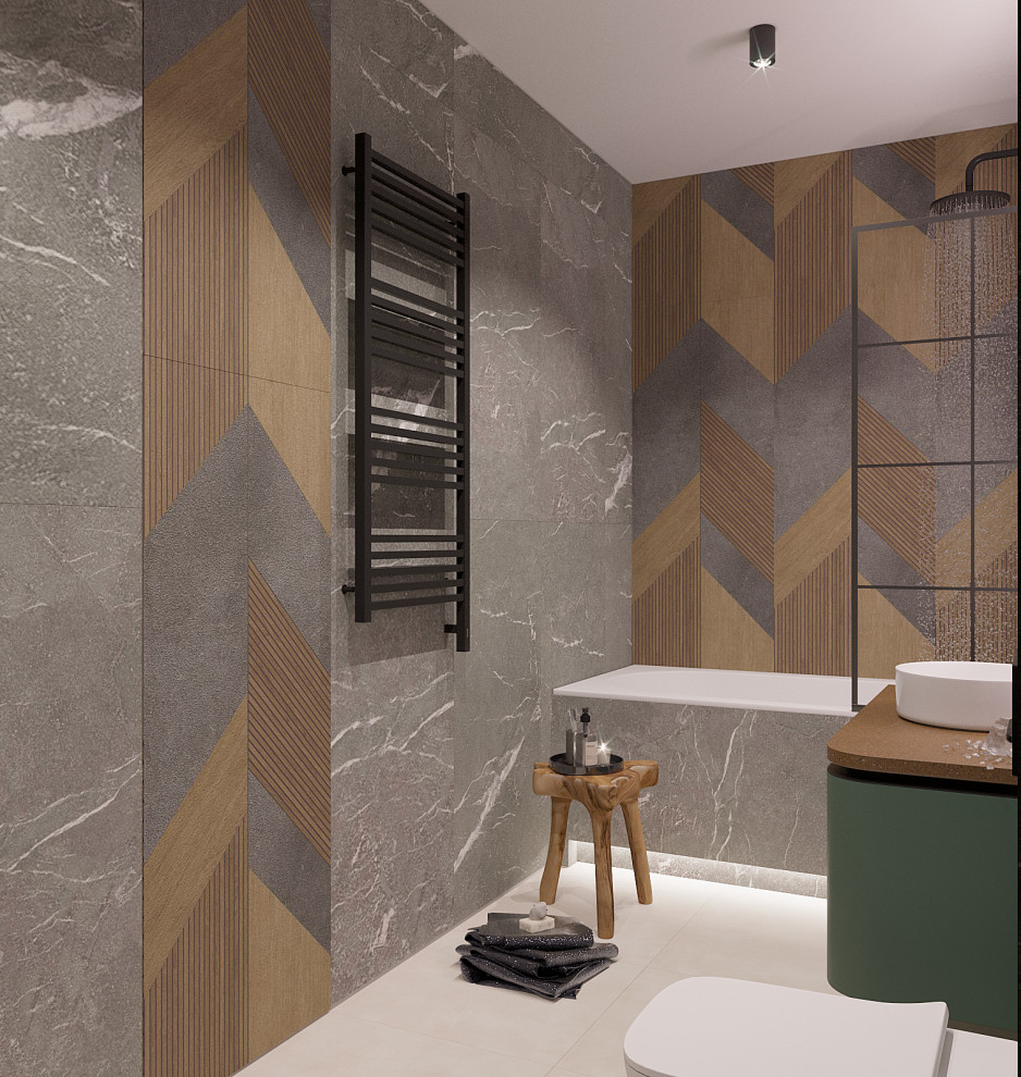 Квартира в КП Дон поселок Ямное в Воронежской области