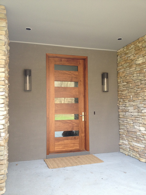 Borano Modern Doors modern-entre