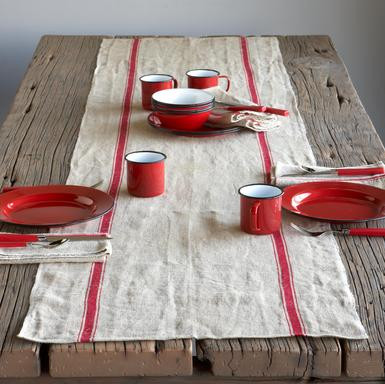 Provence Table Runer