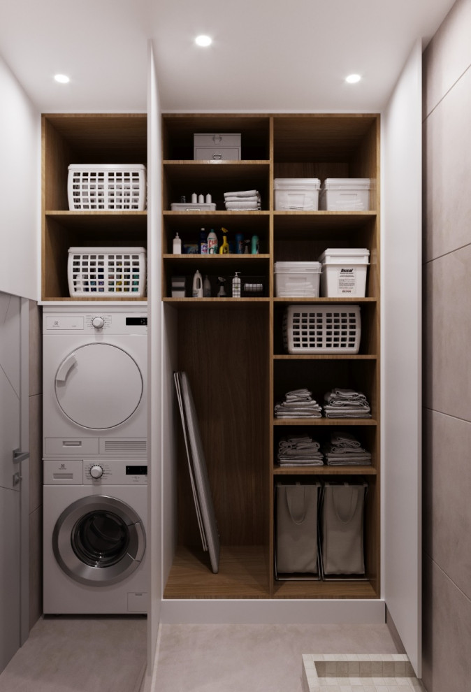 квартира 150 м2 в жк Одинбург