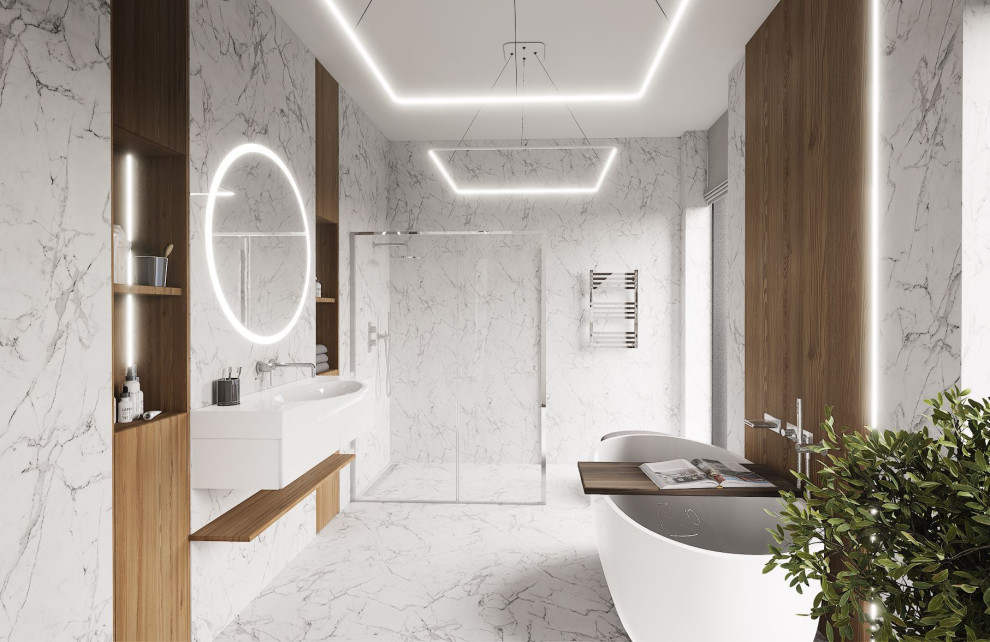 Vitro country Загородная жизнь