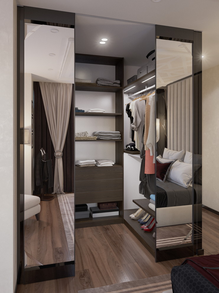 Квартира в Мытищах