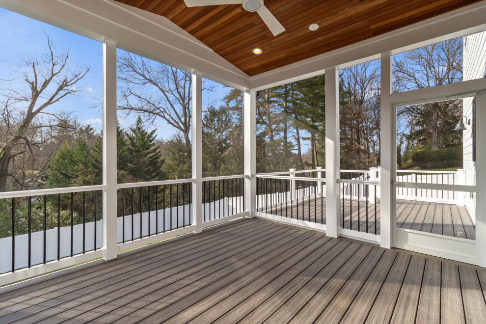 Modern Farmhouse Rochester IV