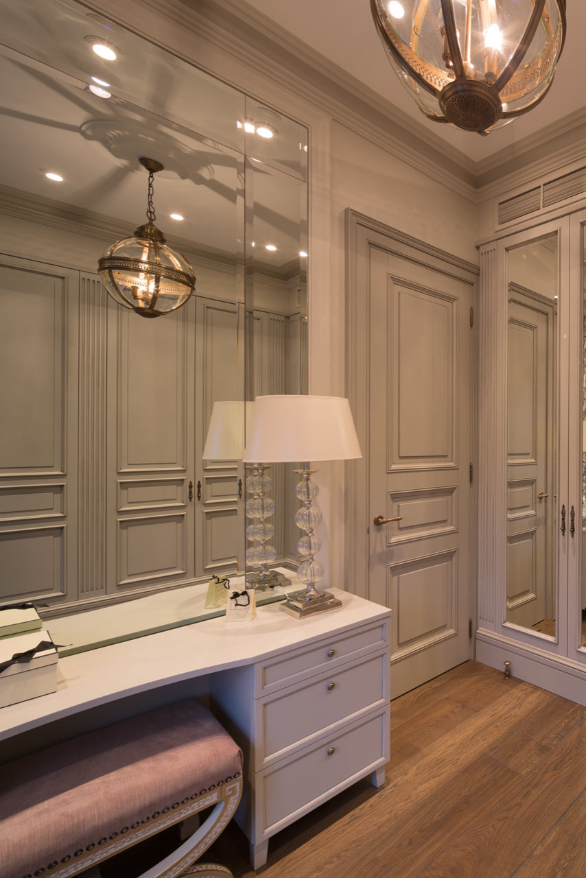 Квартира в ЖК Итальянский квартал