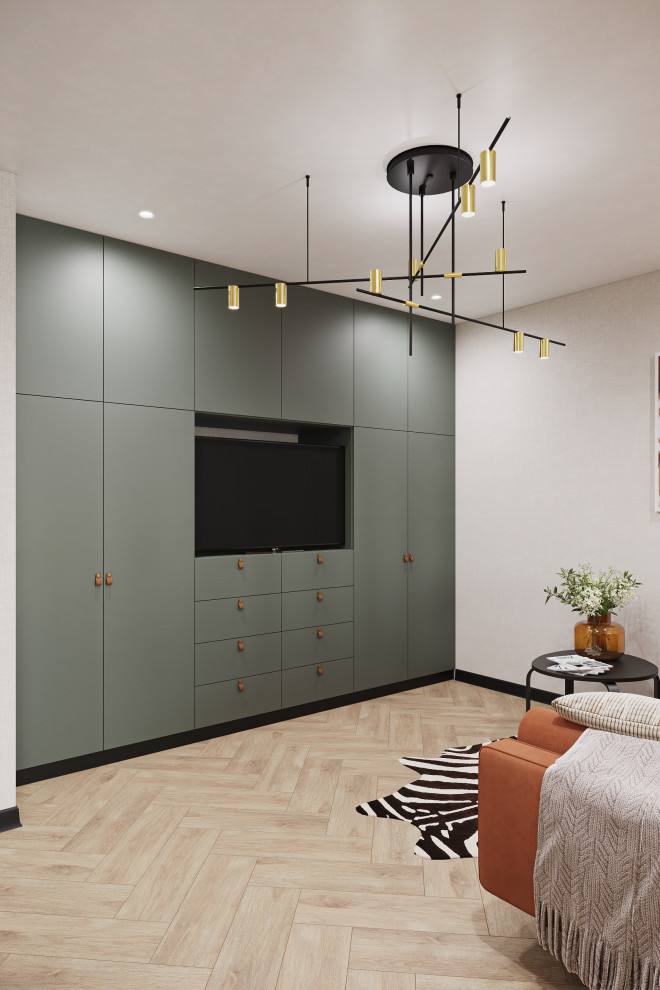 ЖК Континет (квартира под сдачу)