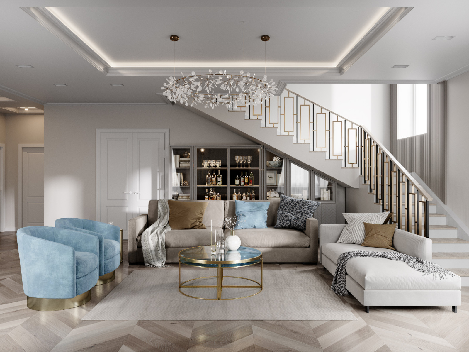 Утренняя роса