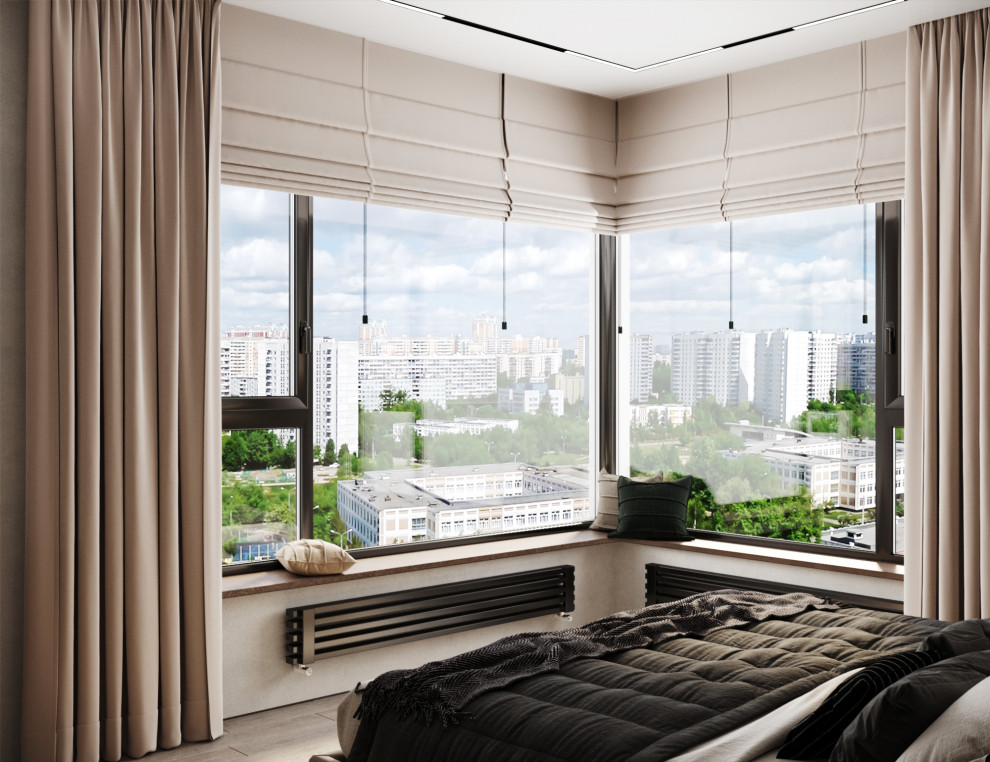 2-х комнатная просторная квартира