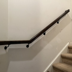 Swedesboro - New Railings