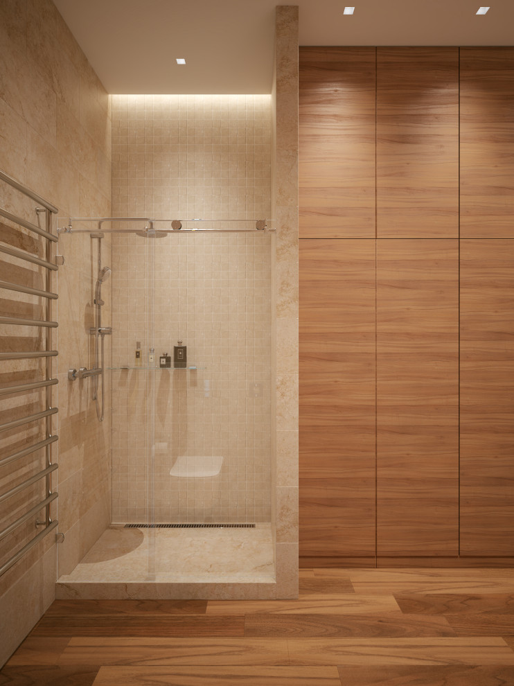 Квартира в ЖК Садовые кварталы.