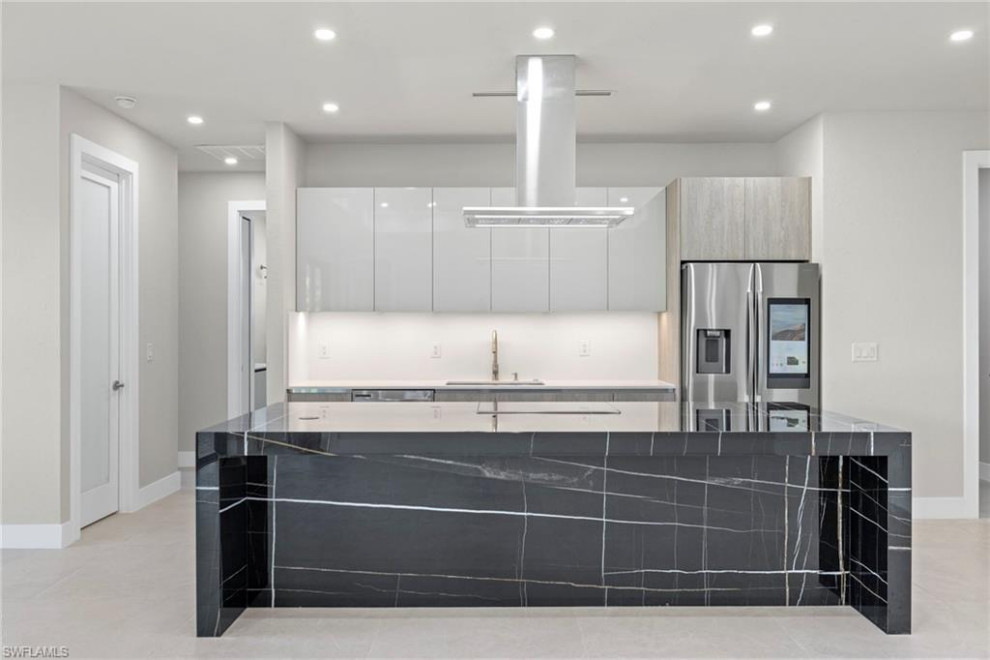 Cape Coral Modern Home