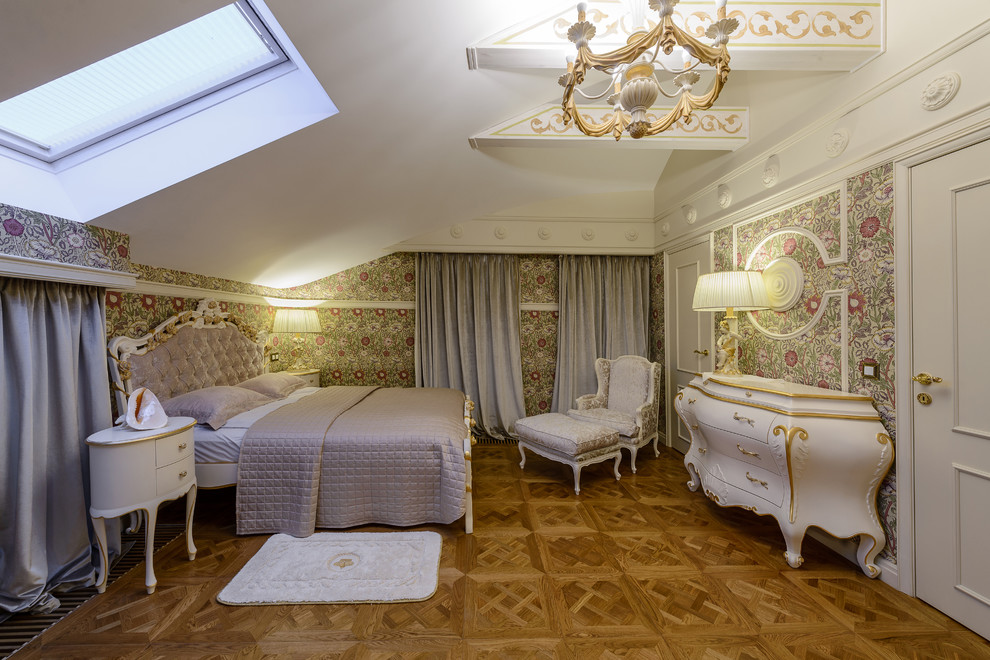 Проект "Сорочаны"