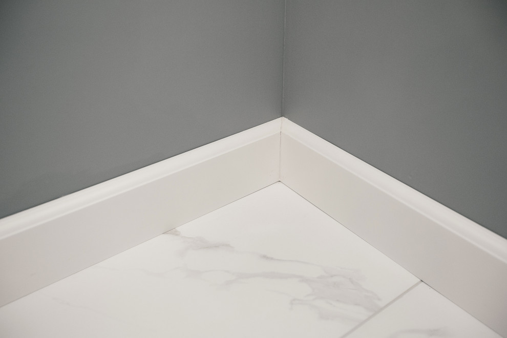 Квартира в ЖК "Одинбург"