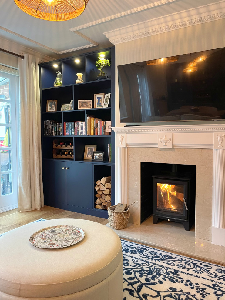 Yew Tree Living Room