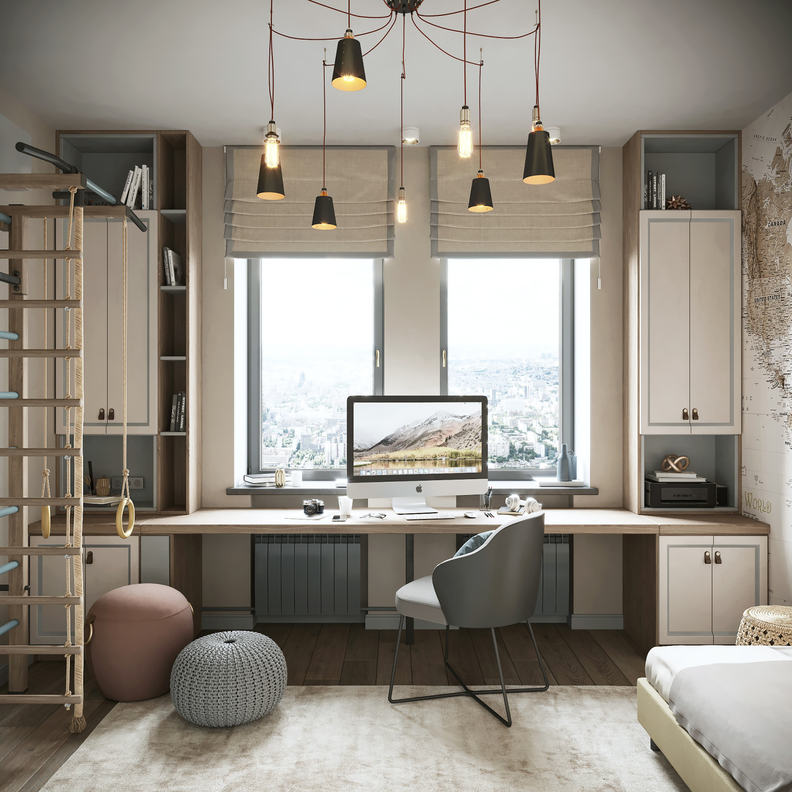 Настроение нежности