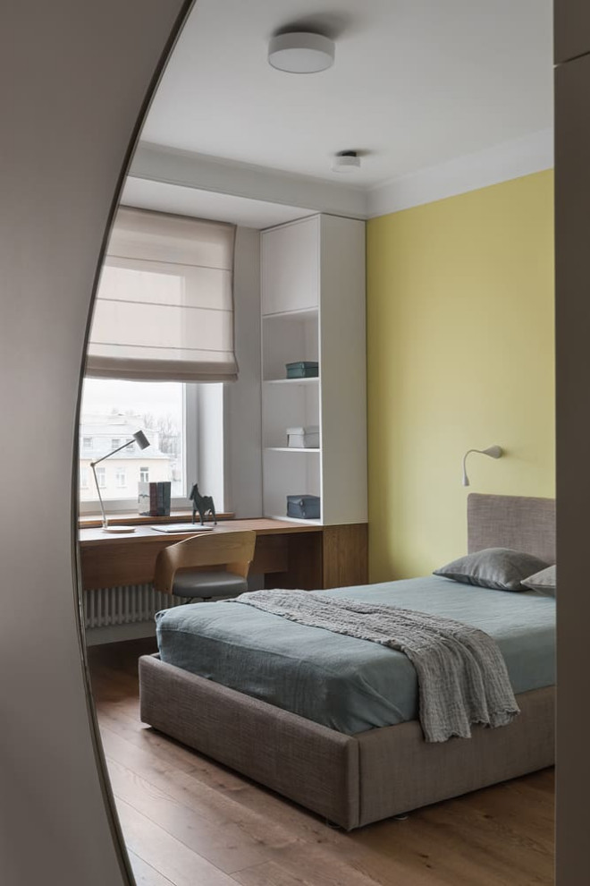 Квартира в ЖК «Смольный проспект»