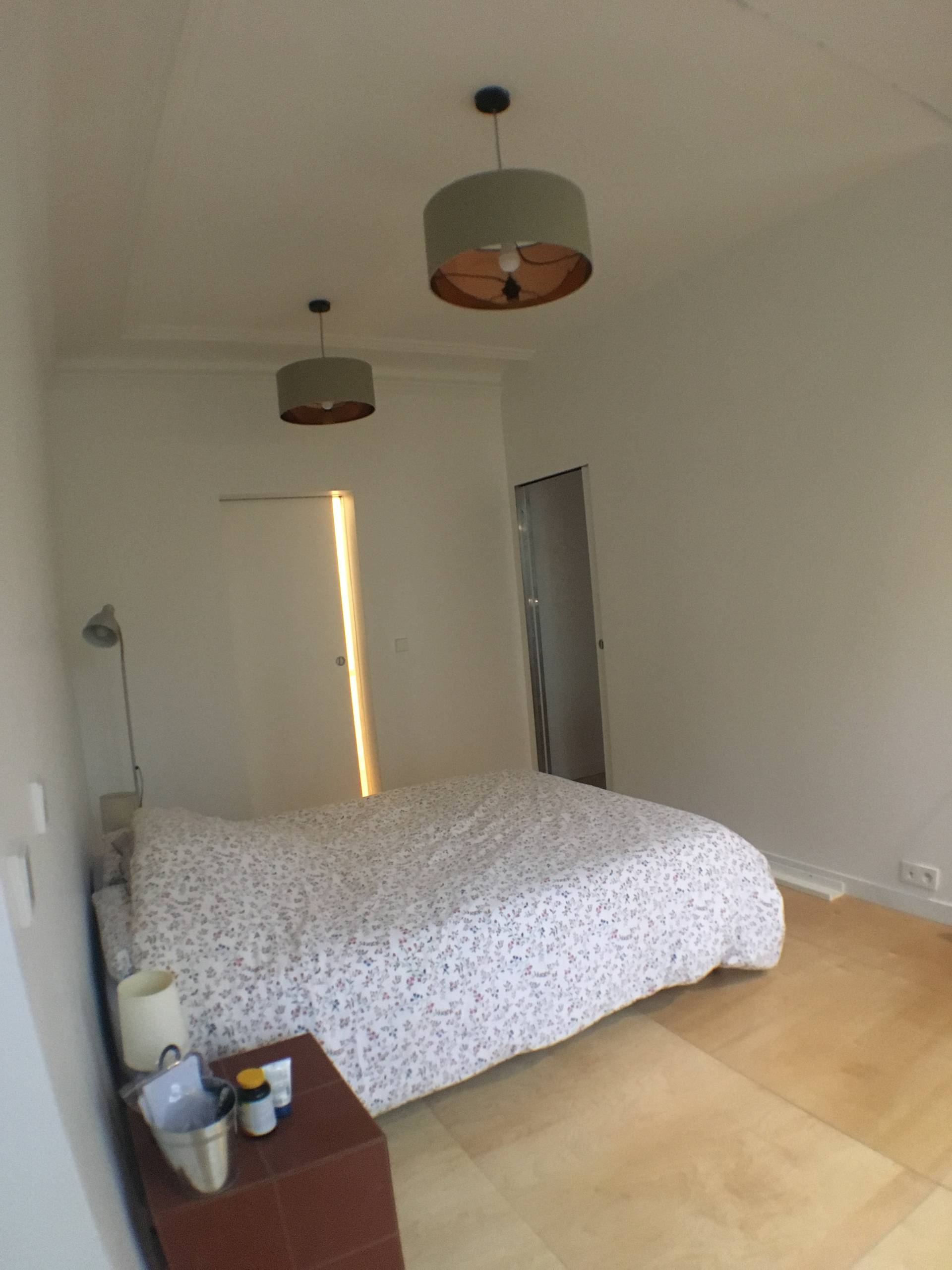 Appartement Cocooning