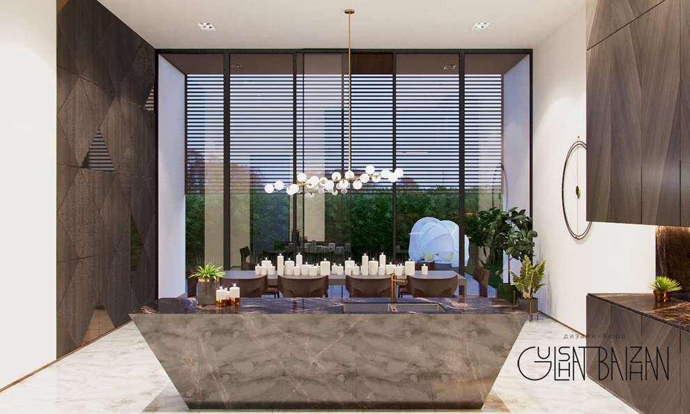 Коттедж г. Астана