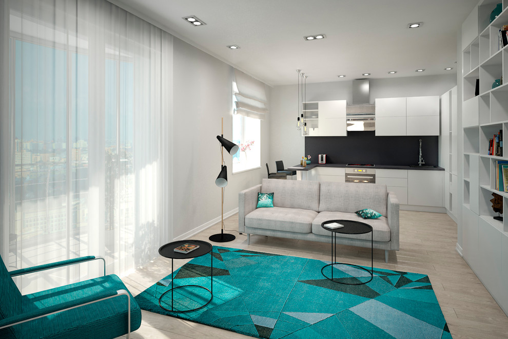 Квартира в Строгино