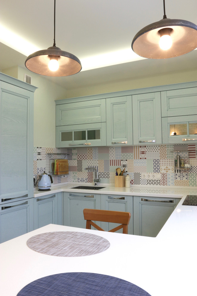 Трёхкомнатная квартира с идеальной детской