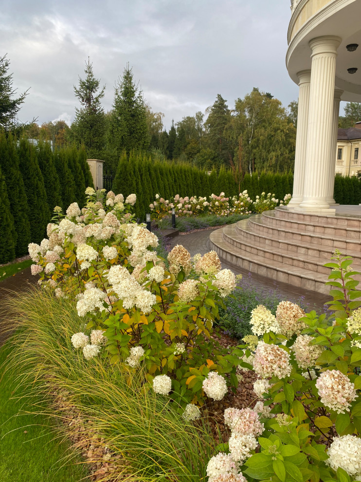 Калужское шоссе