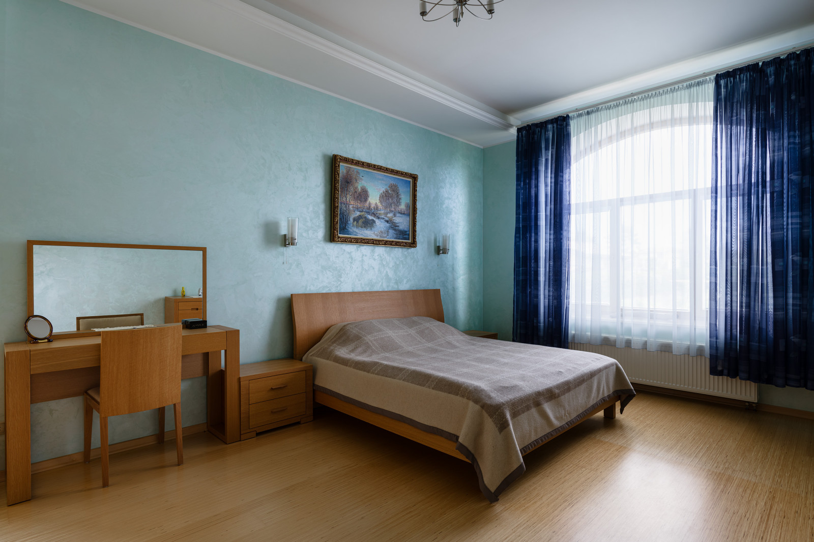 Интерьерная фотосъёмка домовладения в Анапе :: 18 июля 2019