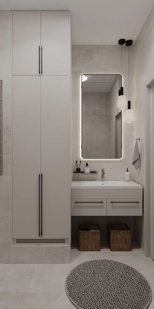 Квартира Жк.Малоохтинский 68