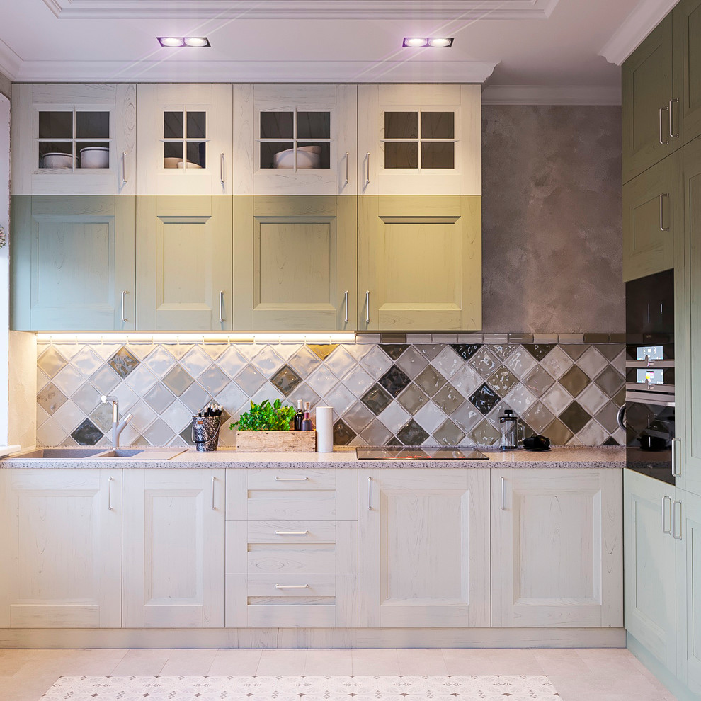 уютный прованс без лишнего