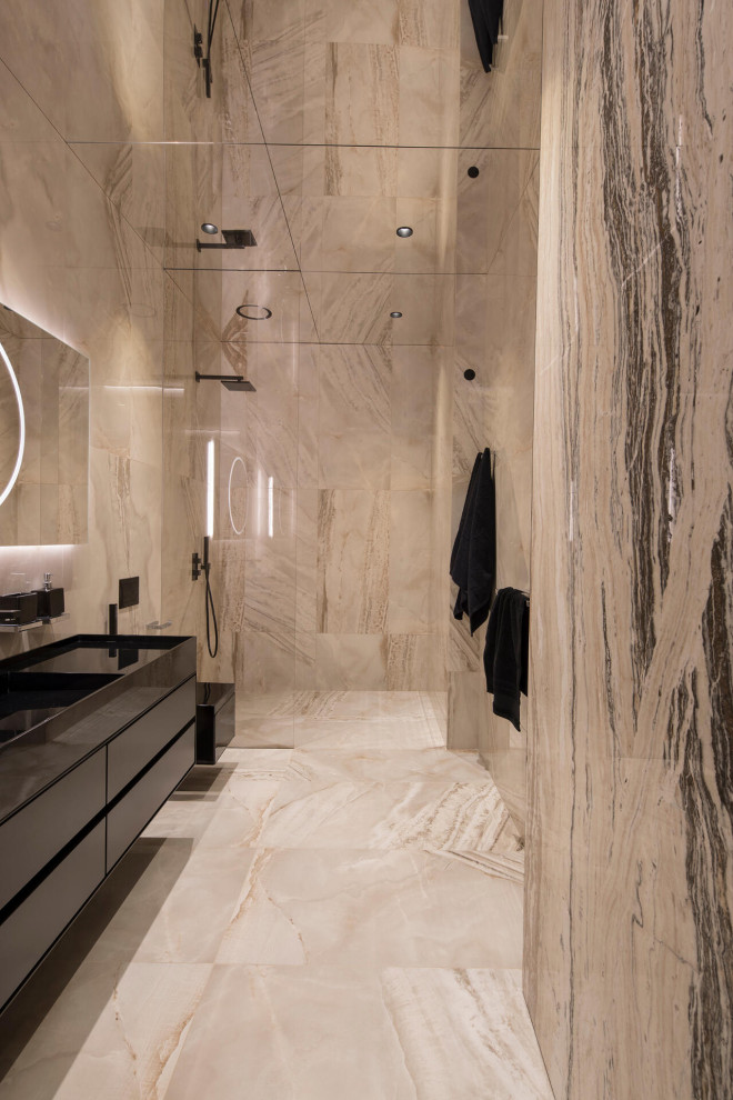 Мужская квартира-студия