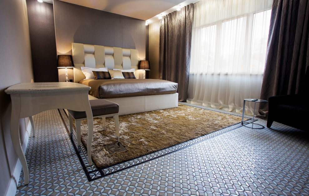 Современный