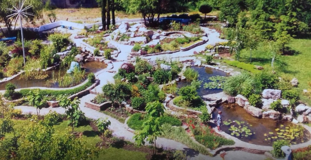 Проект "Фитофантазия"