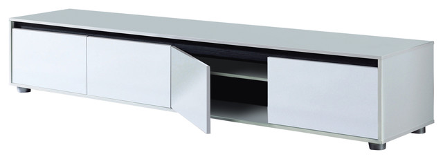 Aura TV Media Wall Unit