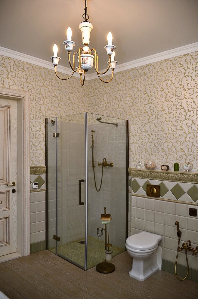 Загородный дом / A country house