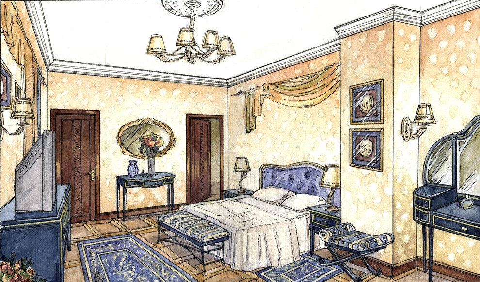 "АРХИТЕКТОРА ВЛАСОВА"