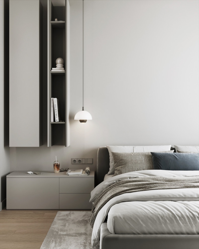 ЖК FREEDOM 66 кв.м.