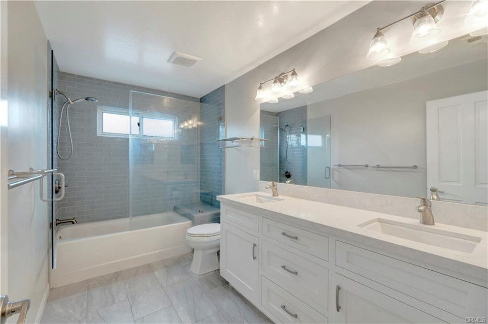 Long Beach Kitchen & Bathroom