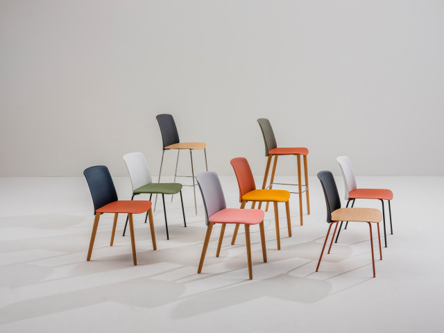 The Forest Effect and 9 Other Global Furniture Trends