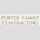 Porter Family Contracting Inc