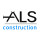 ALS Construction, Inc.