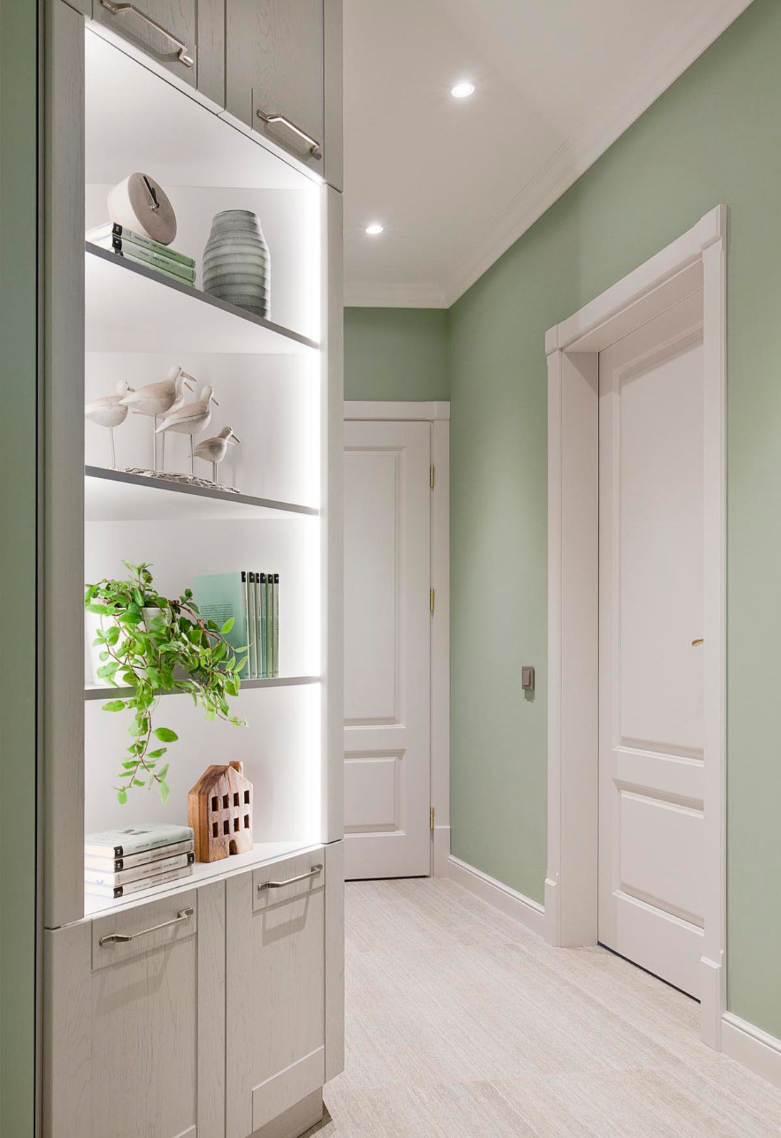 Калининград, ул Малый переулок