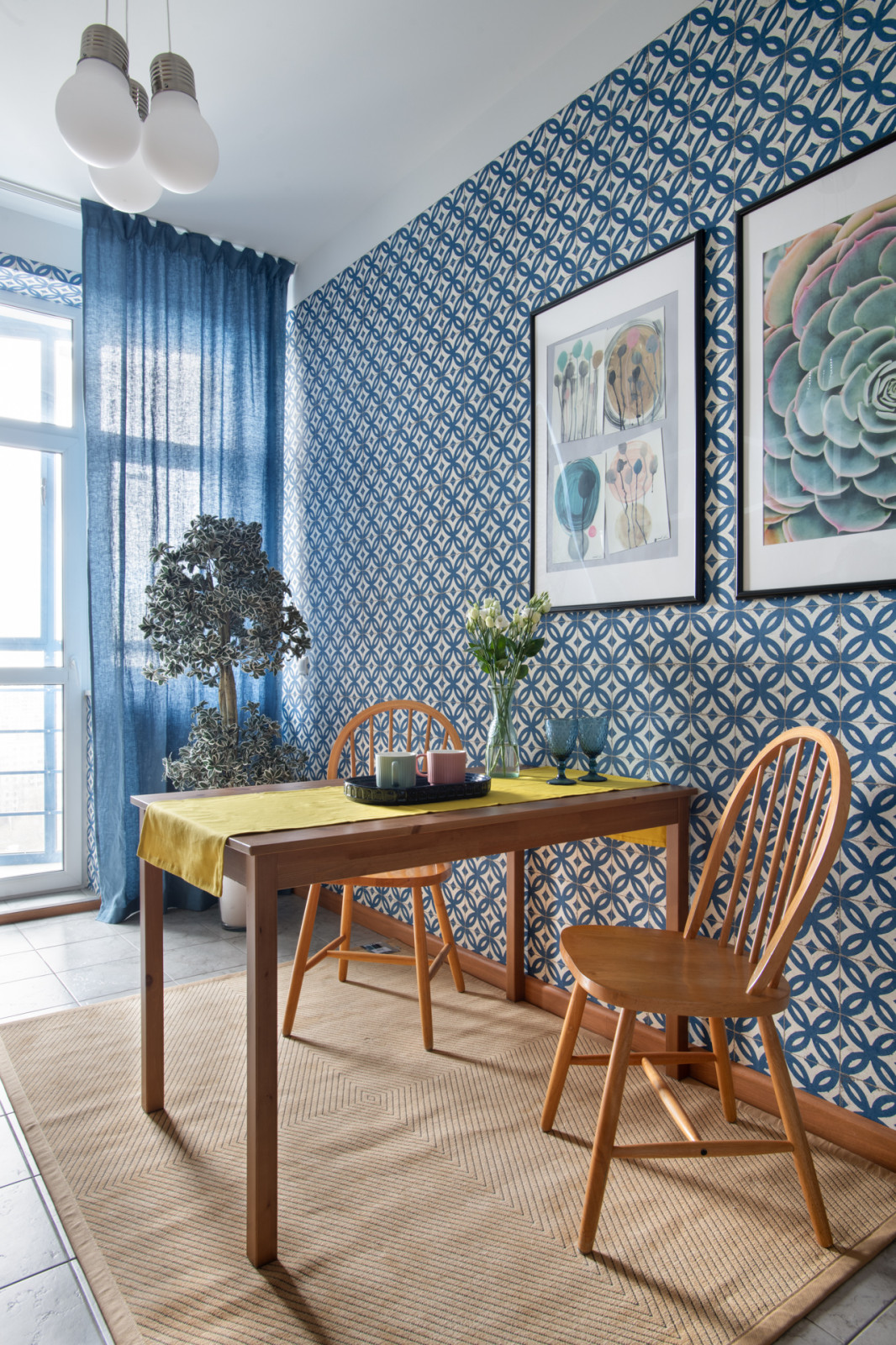 г. Москва, Дом на Изумрудной.