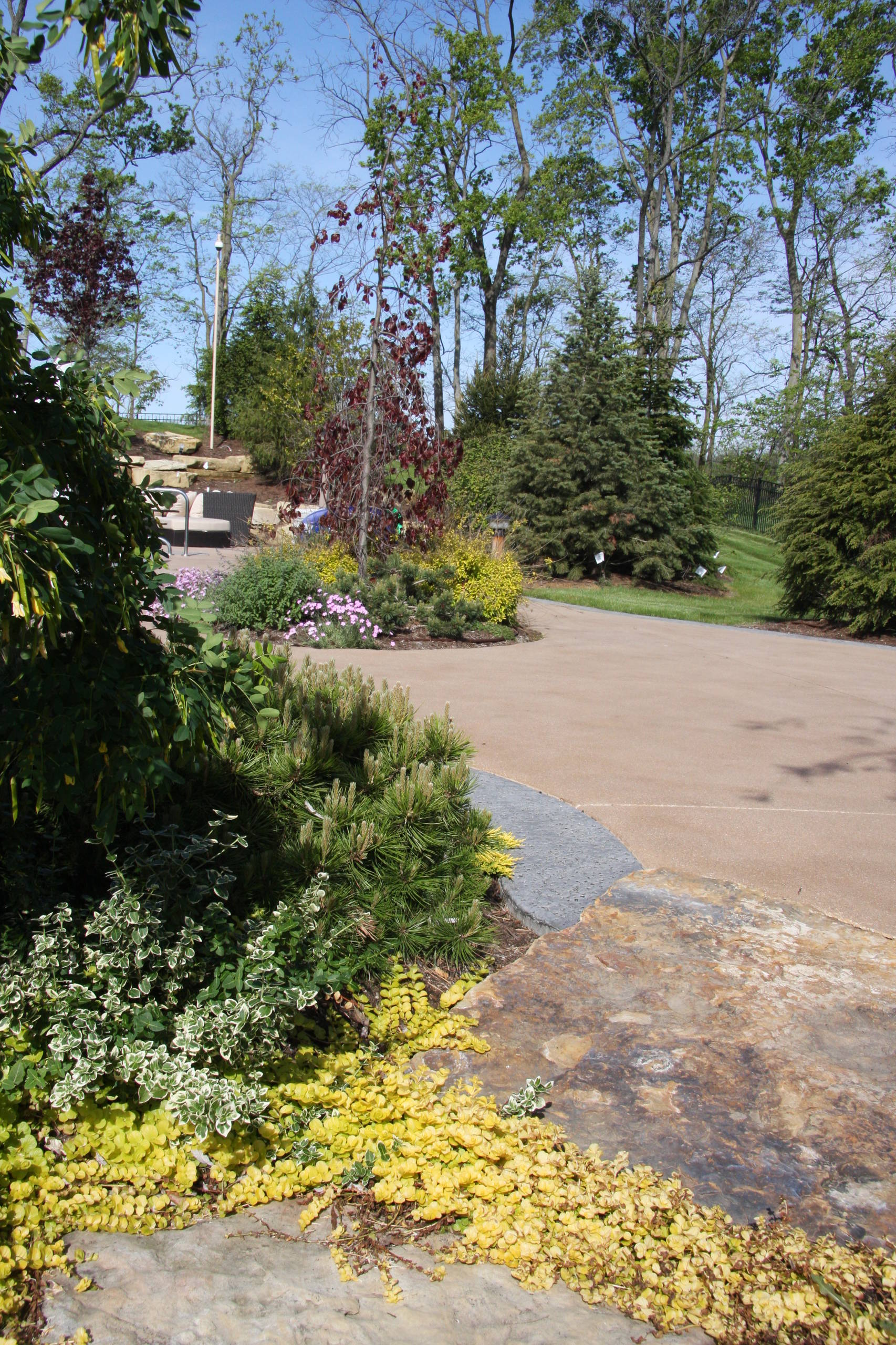 The Kaplan Residence