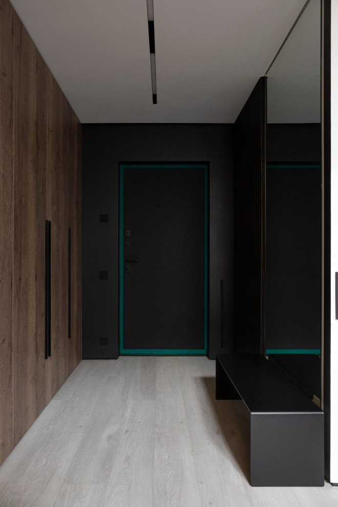 Квартира в Москве