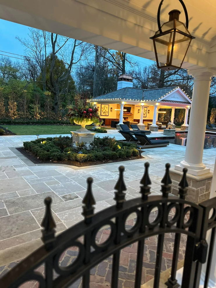 Shaker Heights Upgrade