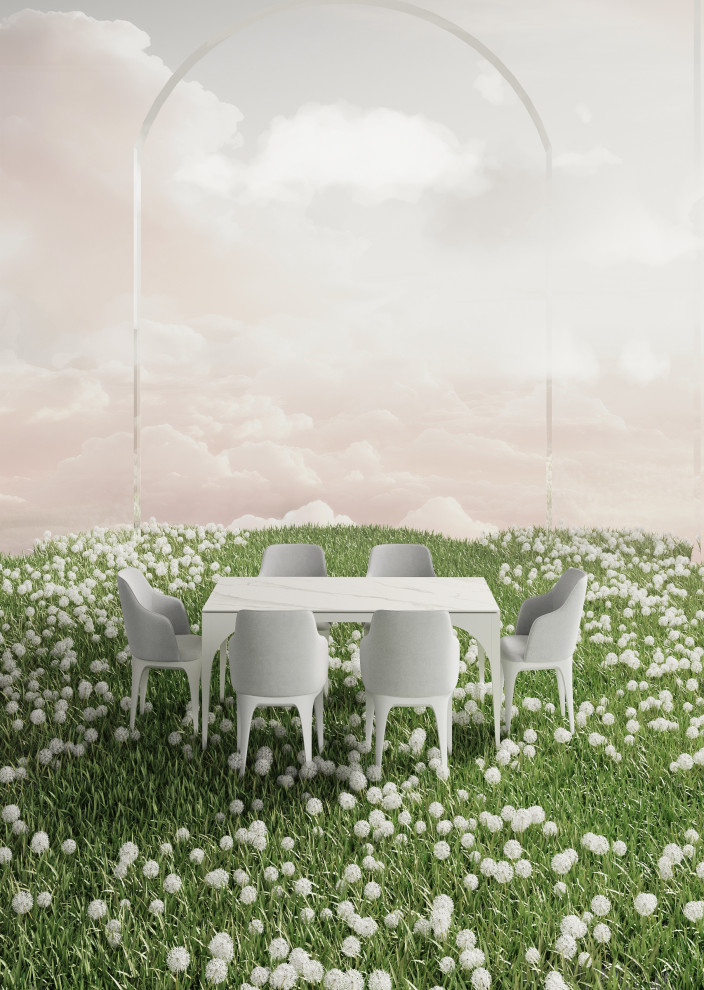 Сстол прямоугольный Бемим