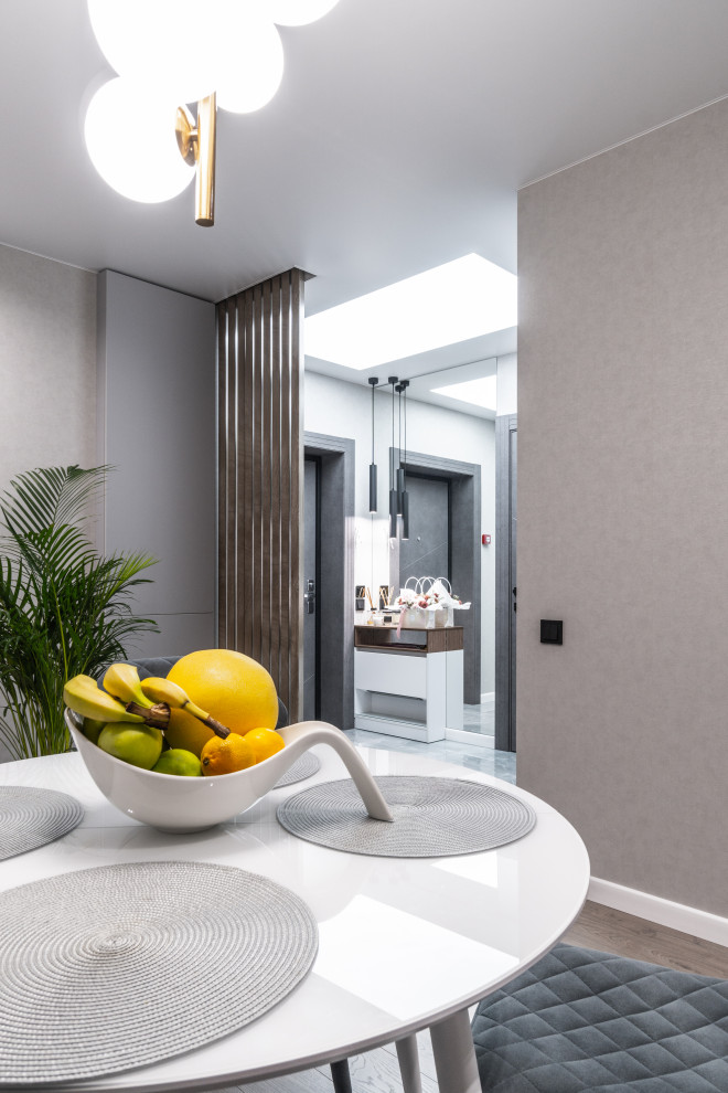 Дом на Минаева