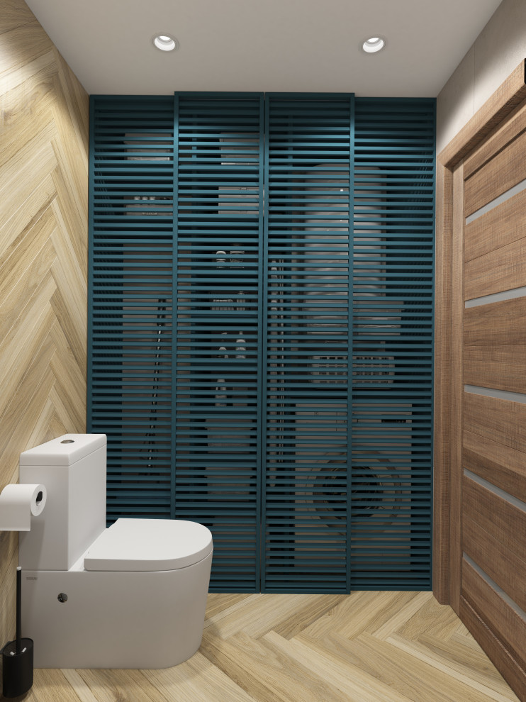 Дизайн - проект Beauty studio в г.Челябинск✨